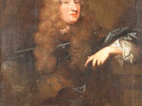 Ulrik Frederik Gyldenløve