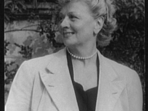 Valentine Tessier