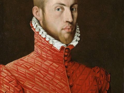Vespasiano I Gonzaga