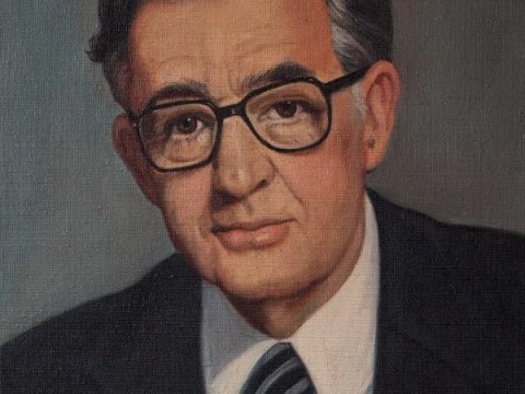Virgilio Barco Vargas