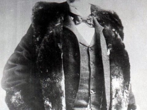 William Kennedy Dickson