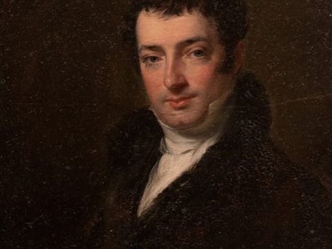 Washington Irving