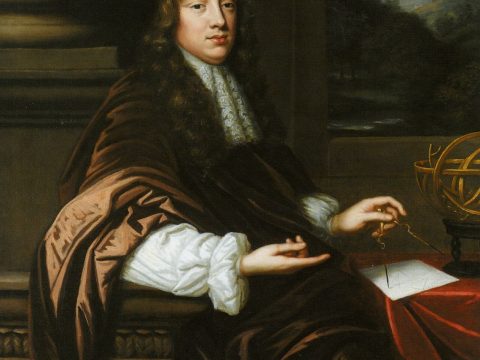 Robert Hooke