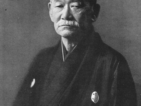 Kanō Jigorō