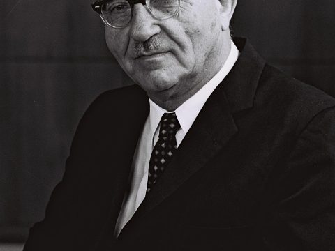 Levi Eshkol