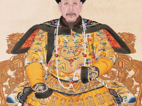 Qianlong Emperor