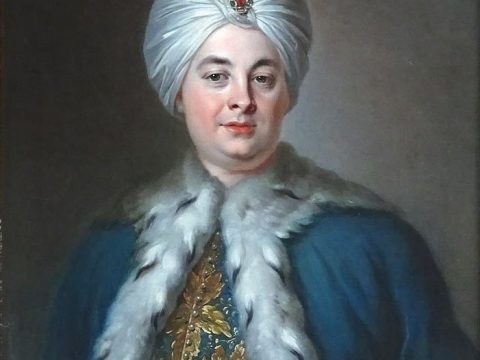 Lekain
