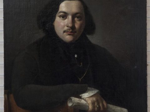 Alexander Egorovich Varlamov
