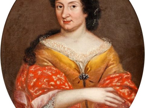 Anna Mons
