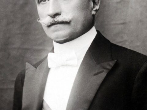 Paul Deschanel