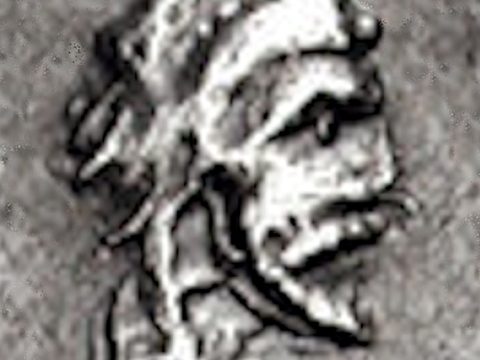 Pixodarus