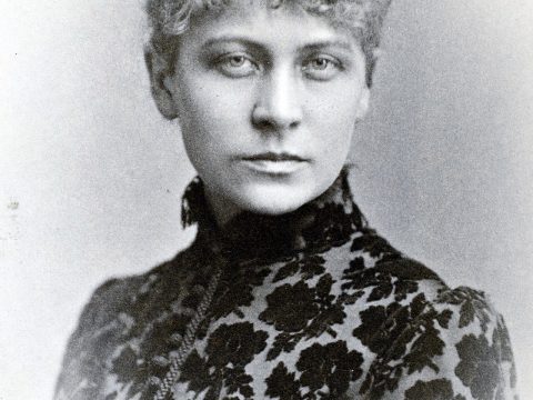 Ida Aalberg