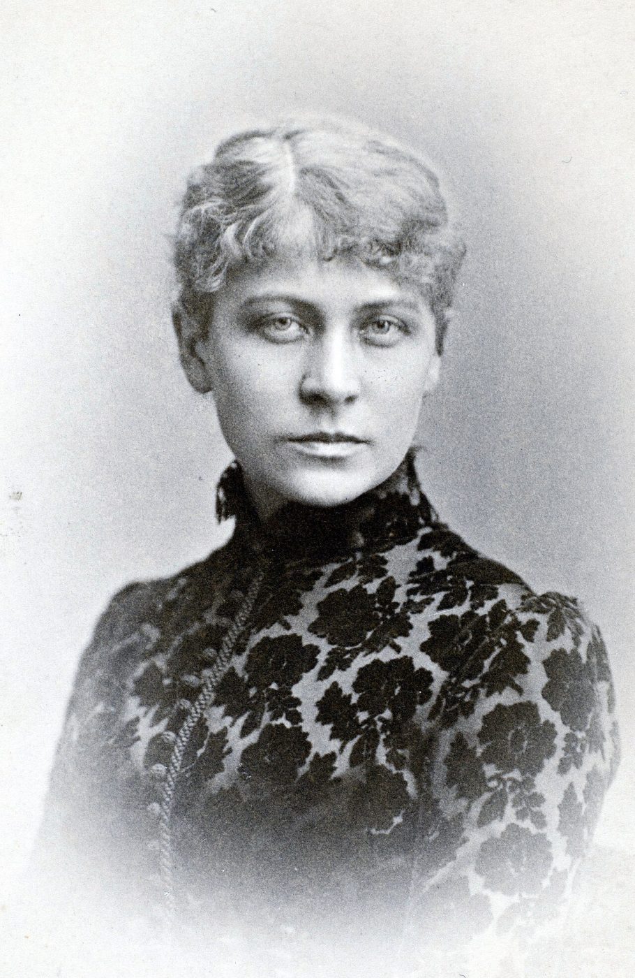 Ida Aalberg