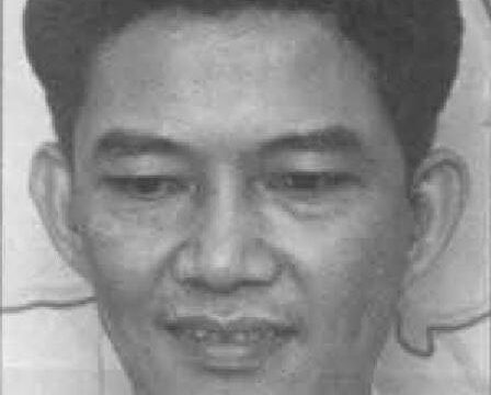 Ngo Dinh Nhu