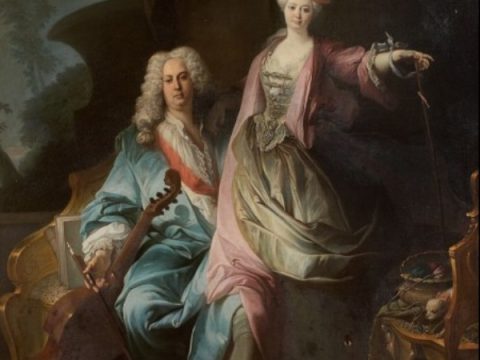 François Francoeur