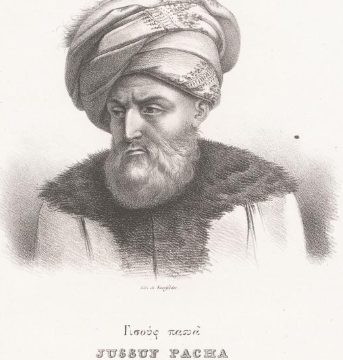 Yusuf Karamanli