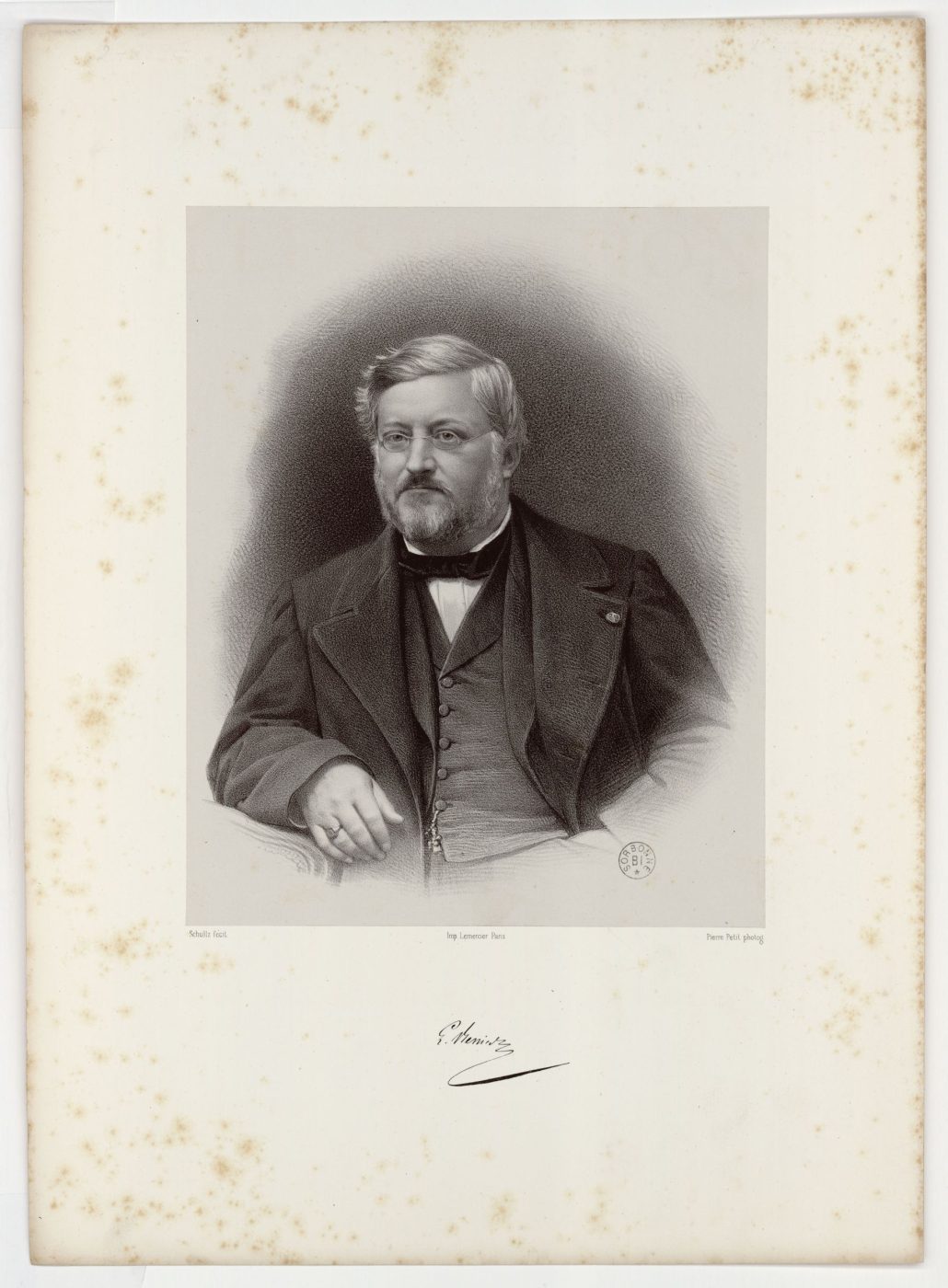 Alphonse Renier