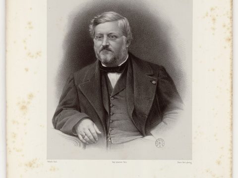 Alphonse Renier