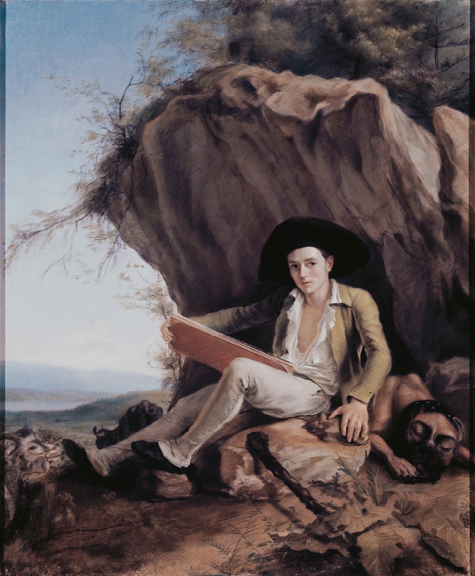 Jacques Laurent