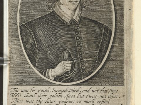 William Donne