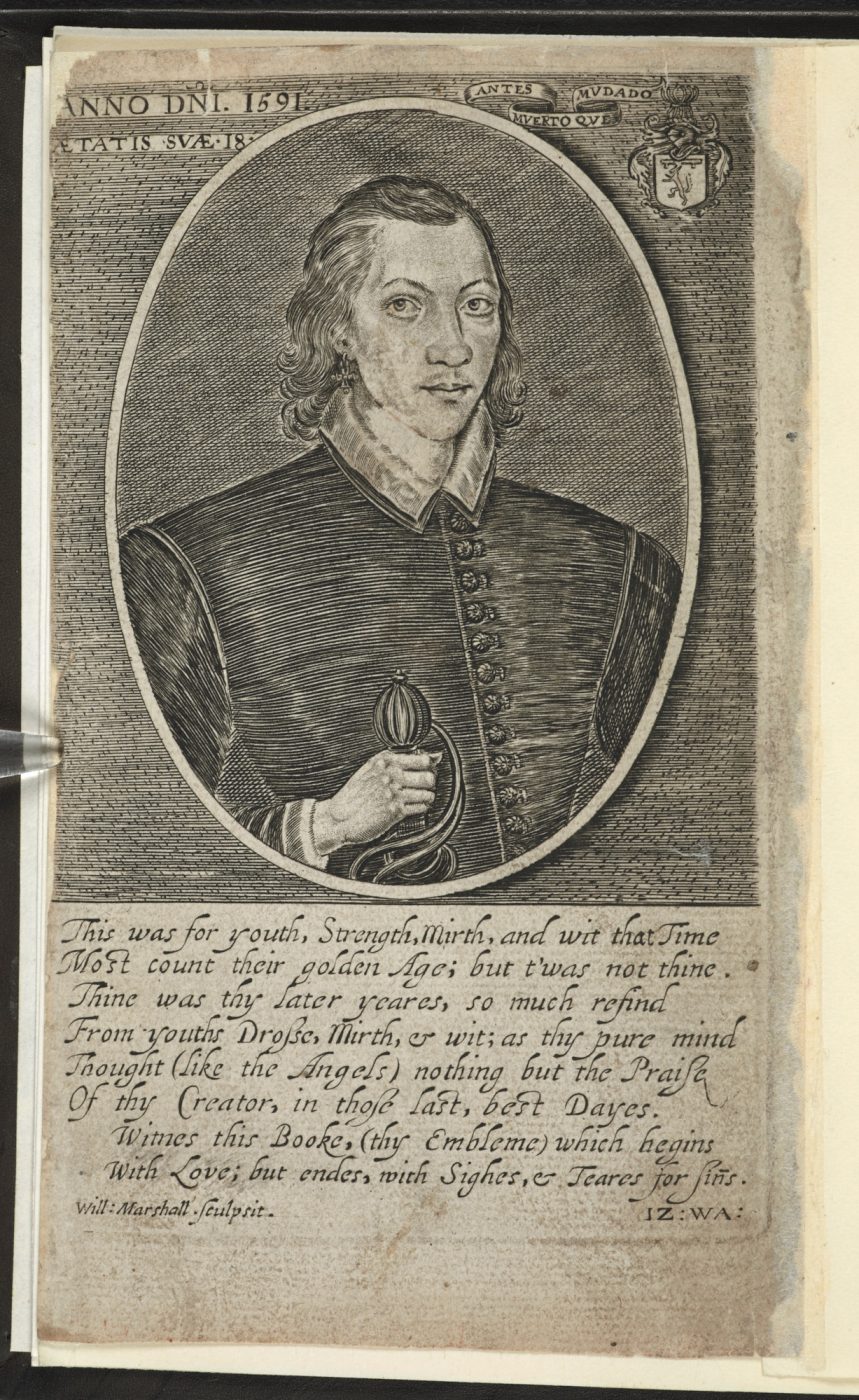 William Donne