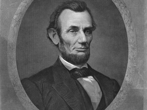 Henry Lincoln
