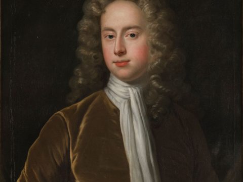Thomas Campion