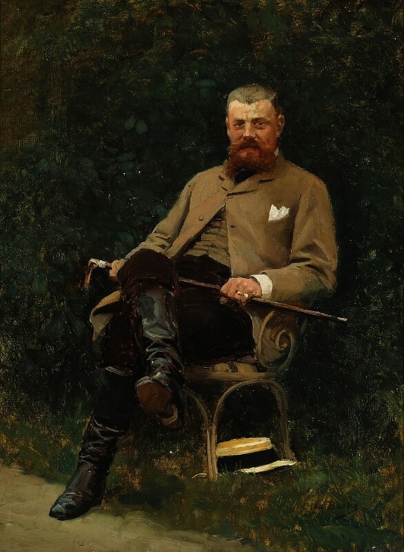 Jørgen Beck