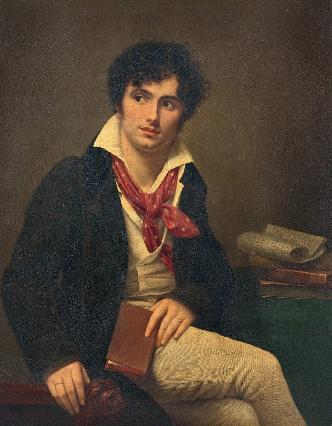 Pierre Michelot