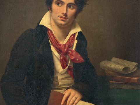 Pierre Michelot