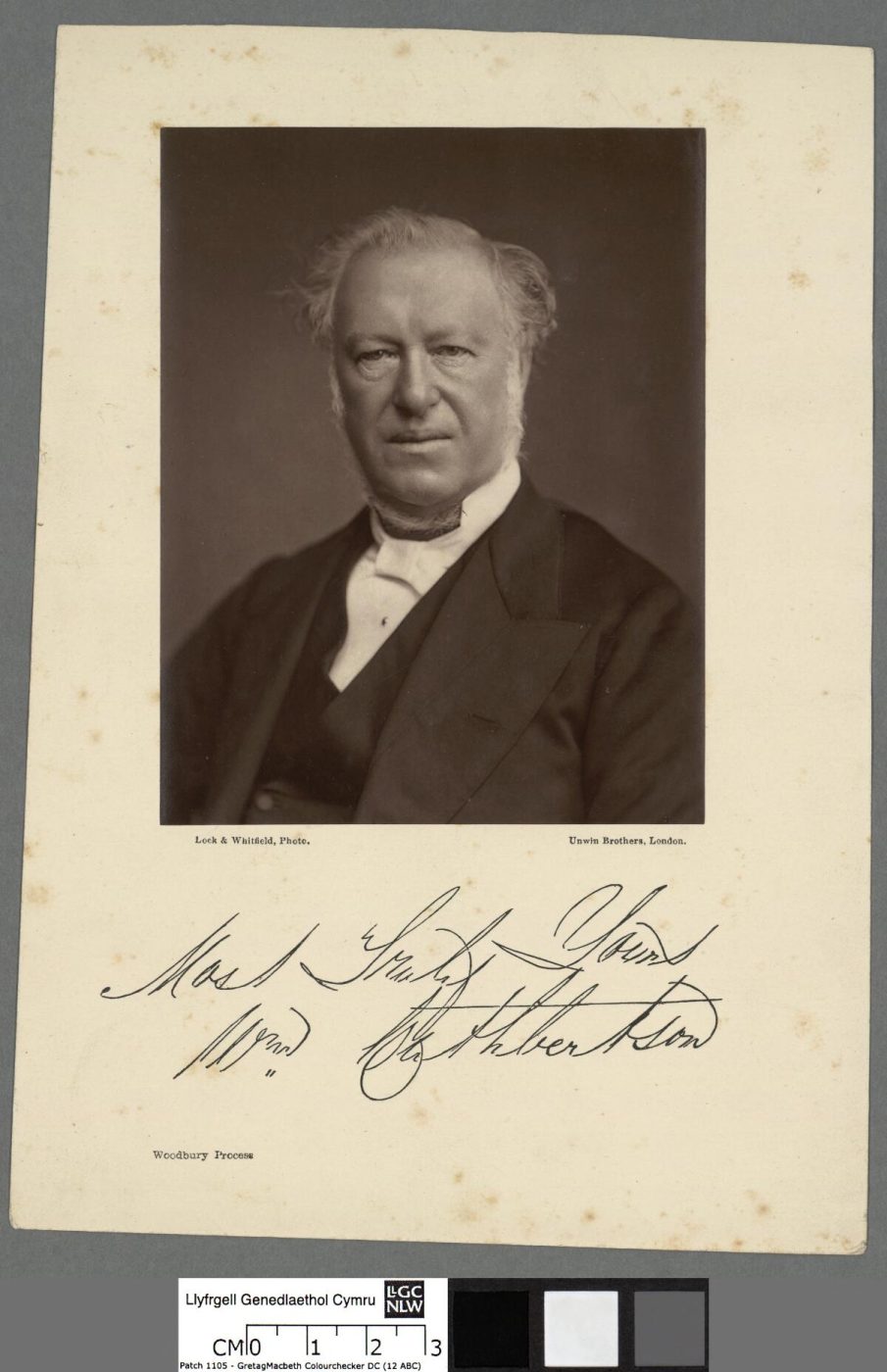 William Cuthbertson