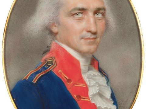 William Hickey