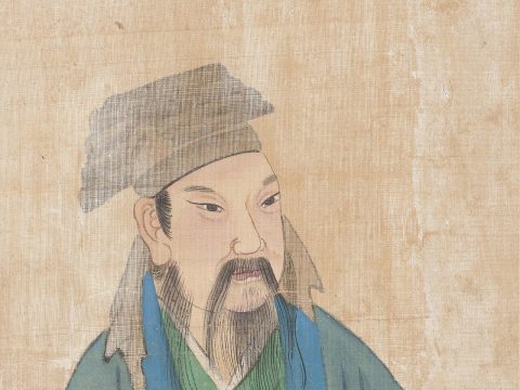Wang Xizhi