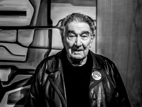 Armand Gatti