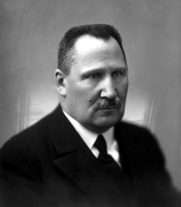 Jüri Jaakson