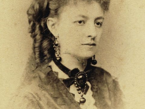Helena Modjeska