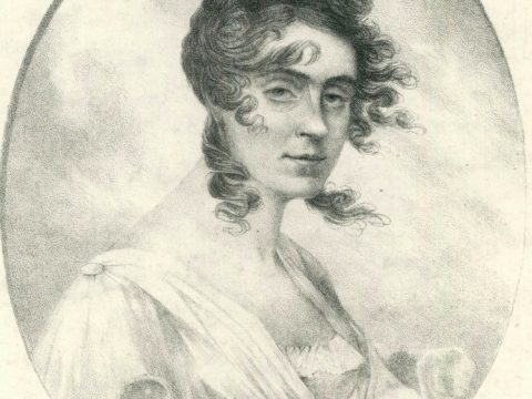 Maria Szymanowska