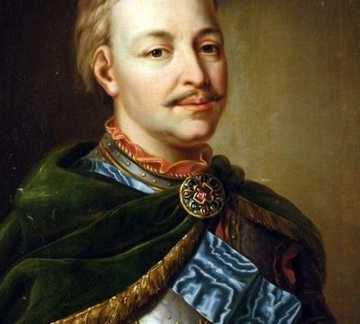 Ivan Mazepa