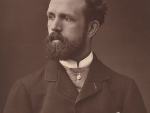 Frederick Arthur Bridgman