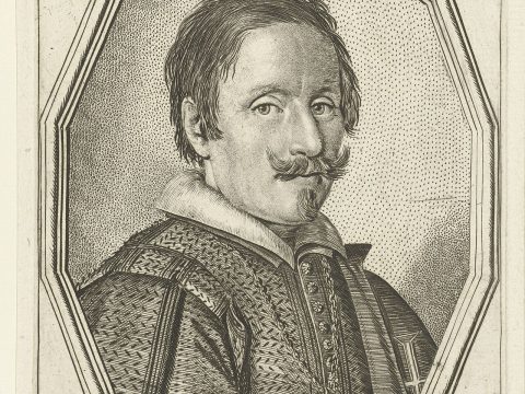 Giovanni Baglione