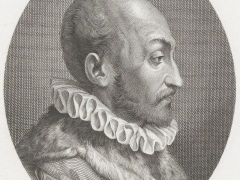 Giambattista della Porta