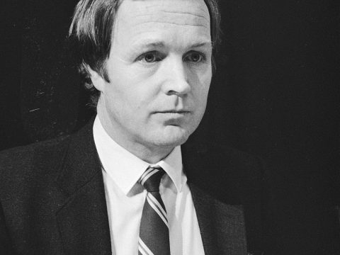 Jan Terlouw