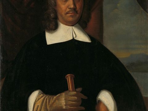 Jan van Riebeeck