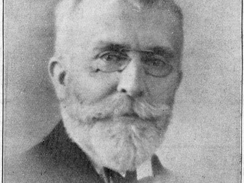 Paul Vidal