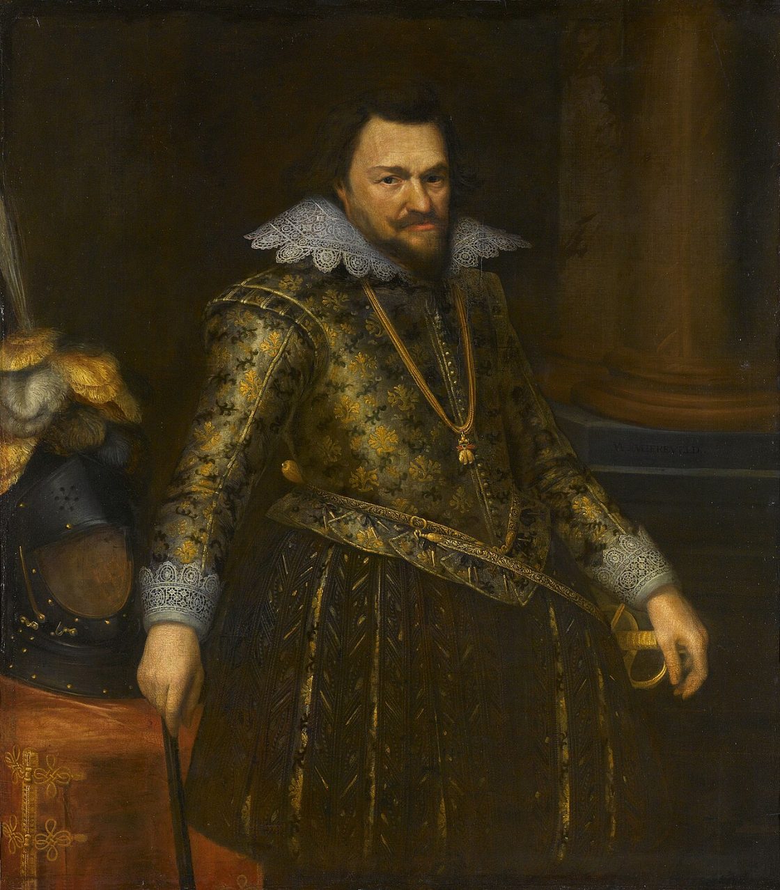 Philip William, Prince of Orange