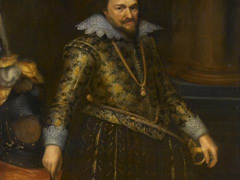 Philip William, Prince of Orange