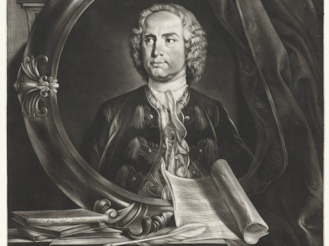 Pietro Locatelli