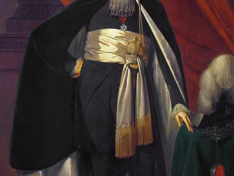 Rutger Jan Schimmelpenninck