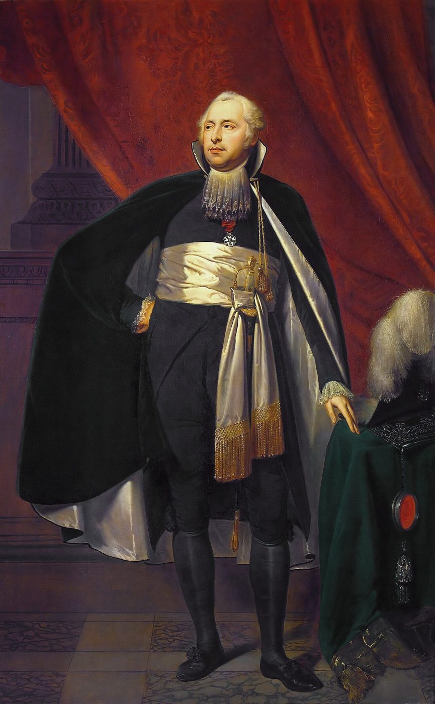 Rutger Jan Schimmelpenninck