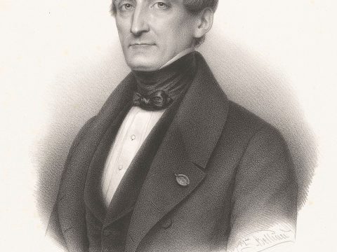 Pellegrino Rossi
